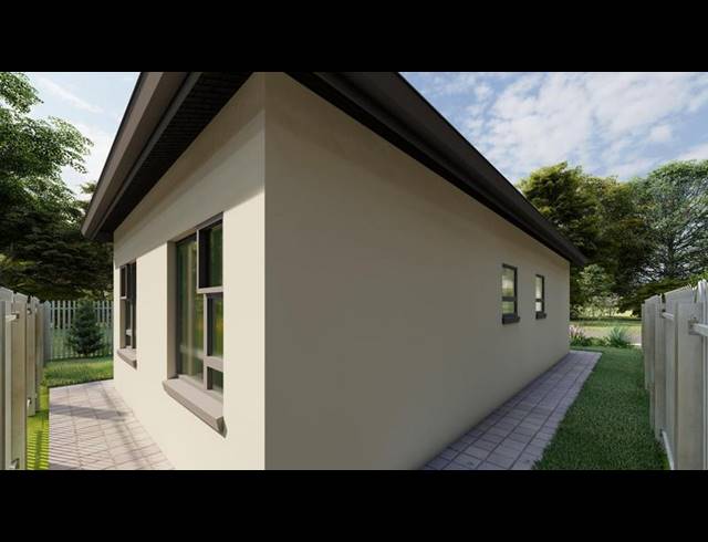 3 BEDROOM HOUSE FOR SALE IN DUNNOTTAR